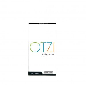 Easypiercing® - OTZI Duo Pack