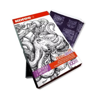 Kores - Stencil Hecto Papier