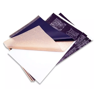 Kores - Stencil Hecto Papier