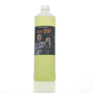 Orakon - Green Soap  - 1000 ml