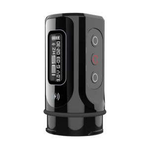 FK Irons – Power Bolt II