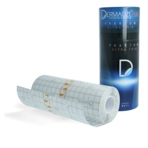 Dermalize - Phantom tattoo film ultra thin - roll