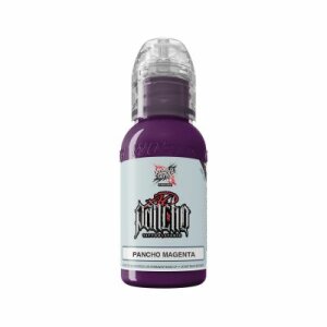 World Famous Limitless - A.D. Pancho Magenta - 30ml