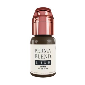 Perma Blend Luxe - Coffee - 15 ml