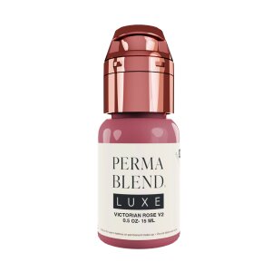 Perma Blend Luxe - Victorian Rose v2 - 15 ml