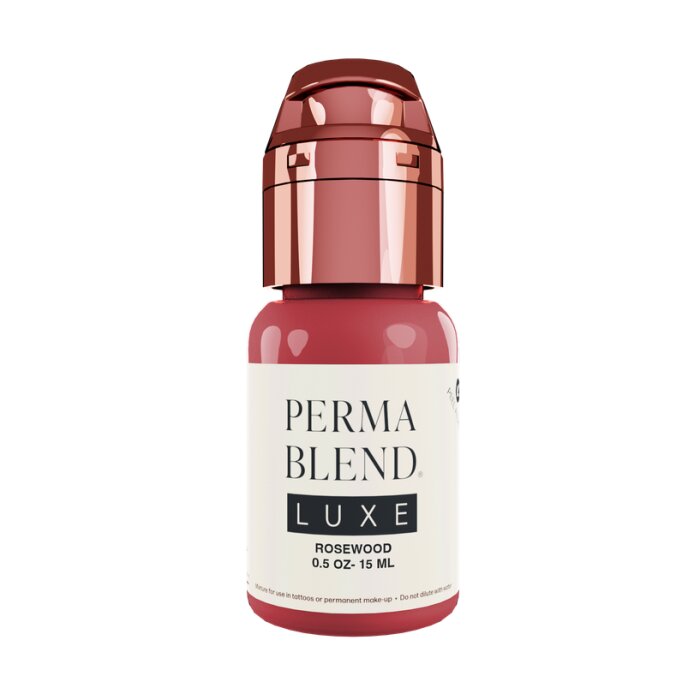 Perma Blend Luxe - Rosewood - 15 ml