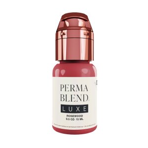 Perma Blend Luxe - Rosewood - 15 ml