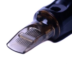 Radiant - Soft Edge Magnum - 20 pièces de 9 (0.35 mm)