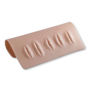 Peau dentraînement - Lèvres 3D