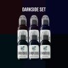 World Famous Limitless - Nikolay Dzhangirov Darkside Set  - 6 x 30 ml