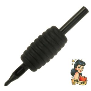 PinUp - Soft Grip Tube - Diamond - 30 mm 9er