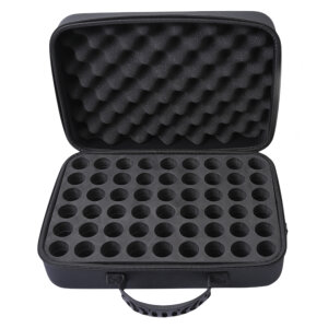 Tattoo Ink Travel Case - 54 Flaschen