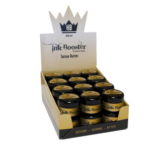 Ink Booster - Beurre pour Tatouage 50 ml