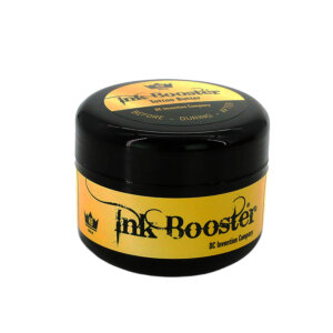 Ink Booster - Beurre pour Tatouage 50 ml