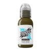 World Famous Limitless - Camo Green - 30ml