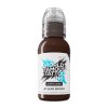 World Famous Limitless - JF Dark Brown - 30ml