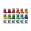 World Famous Limitless - Dragon Set - 12 x 30 ml