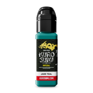 Kuro Sumi Imperial - Jade Teal V2 22 ml