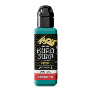 Kuro Sumi Imperial – Jade Teal V2 44 ml