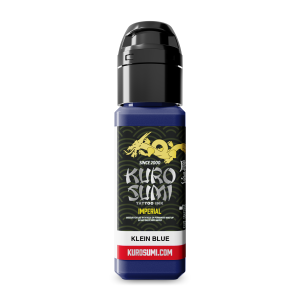 Kuro Sumi Imperial - Piccolo Blu 22 ml