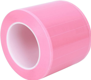 Tattoo barrièrefolie - beschermfolie - zelfklevende beschermfolie - 1200 stuks - 10x15cm