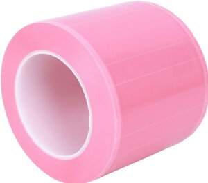 Protective Film - selbstklebende Schutzfolie pink