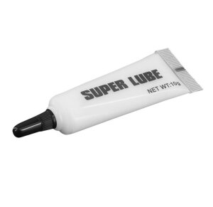 Super Lube - 10g - vollsynthetisches EP-Schmierfett