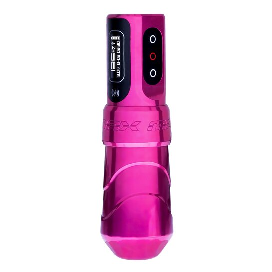 FK irons flux max 4.0ストローク （本体）（DHM TATTOO SUPPLY