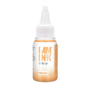 True Pigments - Porcelain - I AM INK 30 ml