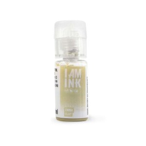 Ægte pigmenter - Kina-ler - I AM INK 10 ml