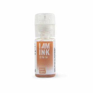 True Pigments - Egypt Earth - I AM INK 10 ml