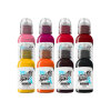 World Famous Limitless - Ryan Smith Flower Set - 8 x 30 ml