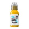 World Famous Limitless - Daffodil - 30ml