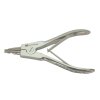 Ring opening pliers - S - 10.5 cm