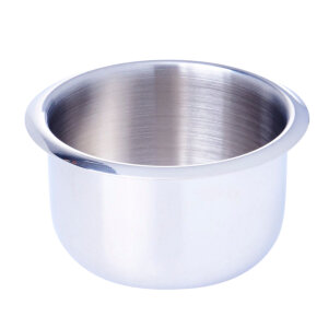 Surgical Bowl - Round - Stainless Steel