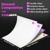 Ozer - Thermo - Transferpapier- 50pc -  A4