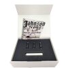 Johnson Irons - Tattoo Pen - The Finger