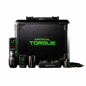 Critical - Torque - Full Set