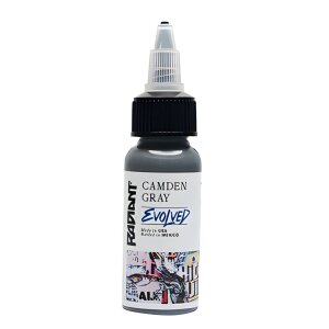 Radiant Evolved - Camden Gray 30 ml