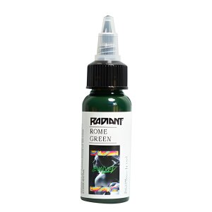 Radiant Evolved - Rome Green - 30 ml