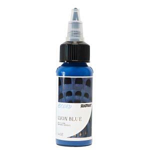 Radiant Evolved - Lyon Blue - 30 ml