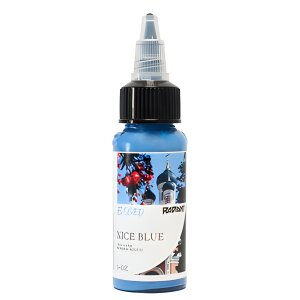 Radiant Evolved - Nice Blue - 30 ml