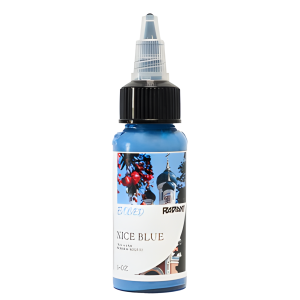 Radiant Evolved – Nice Blue – 30 ml