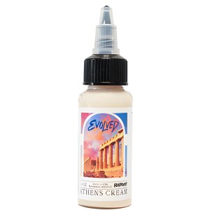 Radiant Evolved - Athens Cream - 30ml