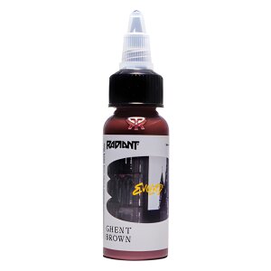 Radiant Evolved - Ghent Brown - 30ml