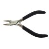 Seitenschneider - mit flacher Spitze - 13 cm