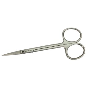 Iris scissors - various sizes - straight