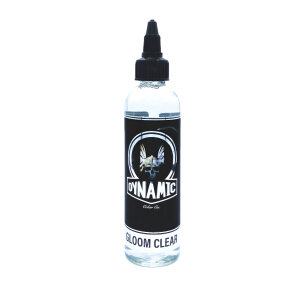 Viking by Dynamic - Gloom Clear - 120 ml