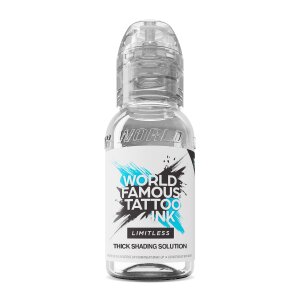 World Famous Limitless - Thick Shading Solution - 30ml