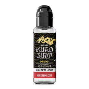 Kuro Sumi Imperial - Lightest Light - 44ml